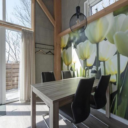 Gorgeous Holiday Home With Patio Callantsoog Exterior photo