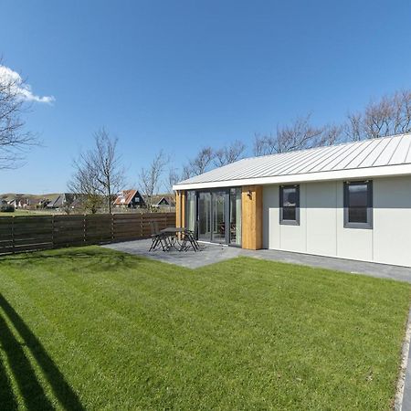 Gorgeous Holiday Home With Patio Callantsoog Exterior photo